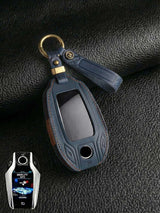 English BMW Leather 3 Final ✅✅