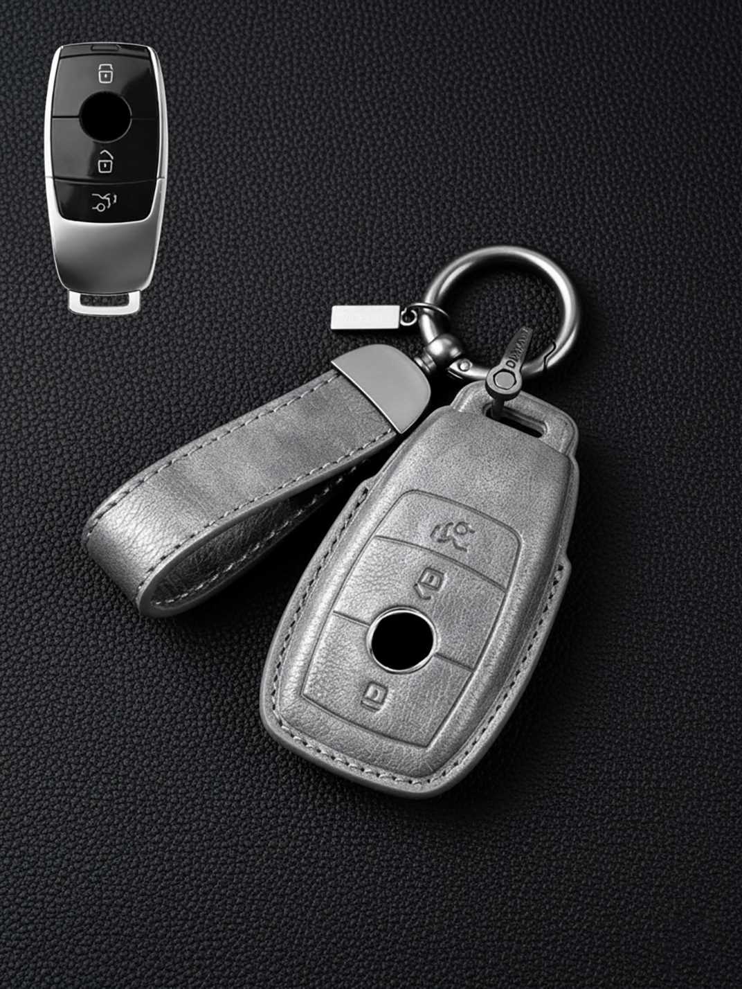 English Mercedes Benz Leather 3 Final ✅✅