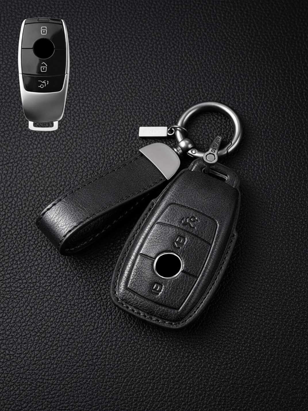 English Mercedes Benz Leather 3 Final ✅✅