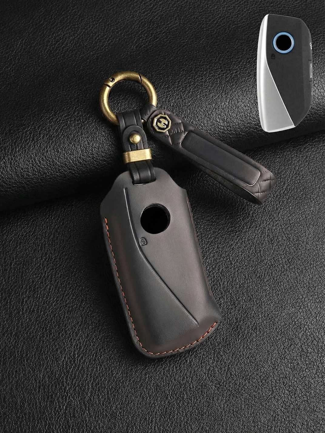 English BMW Leather 3 Final ✅✅