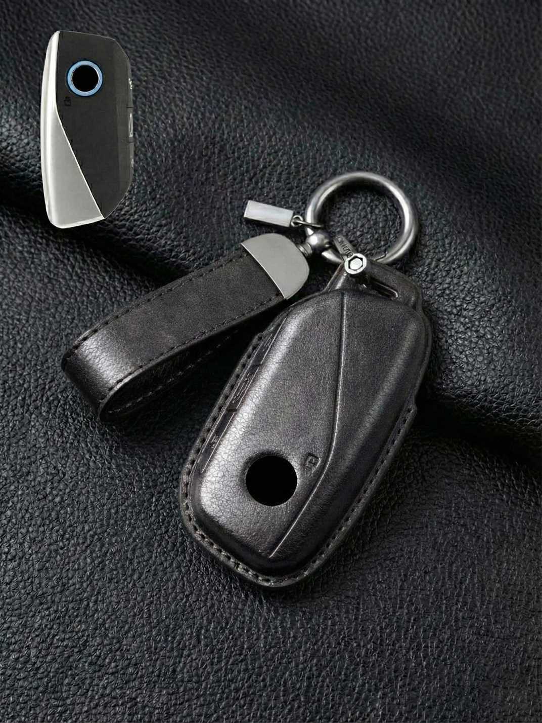 English BMW Leather 3 Final ✅✅