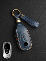 English Mercedes Benz Leather 3 Final ✅✅