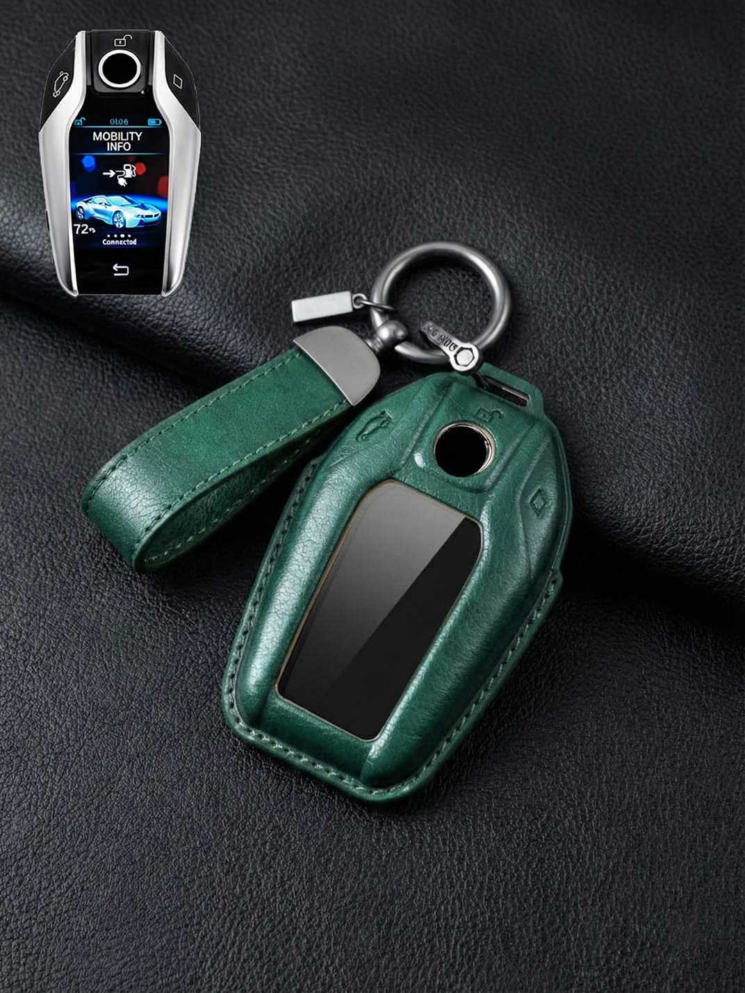 English BMW Leather 3 Final ✅✅