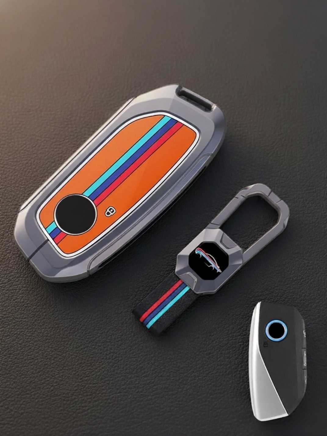 English BMW Zing Aloyy Silicone ✅✅