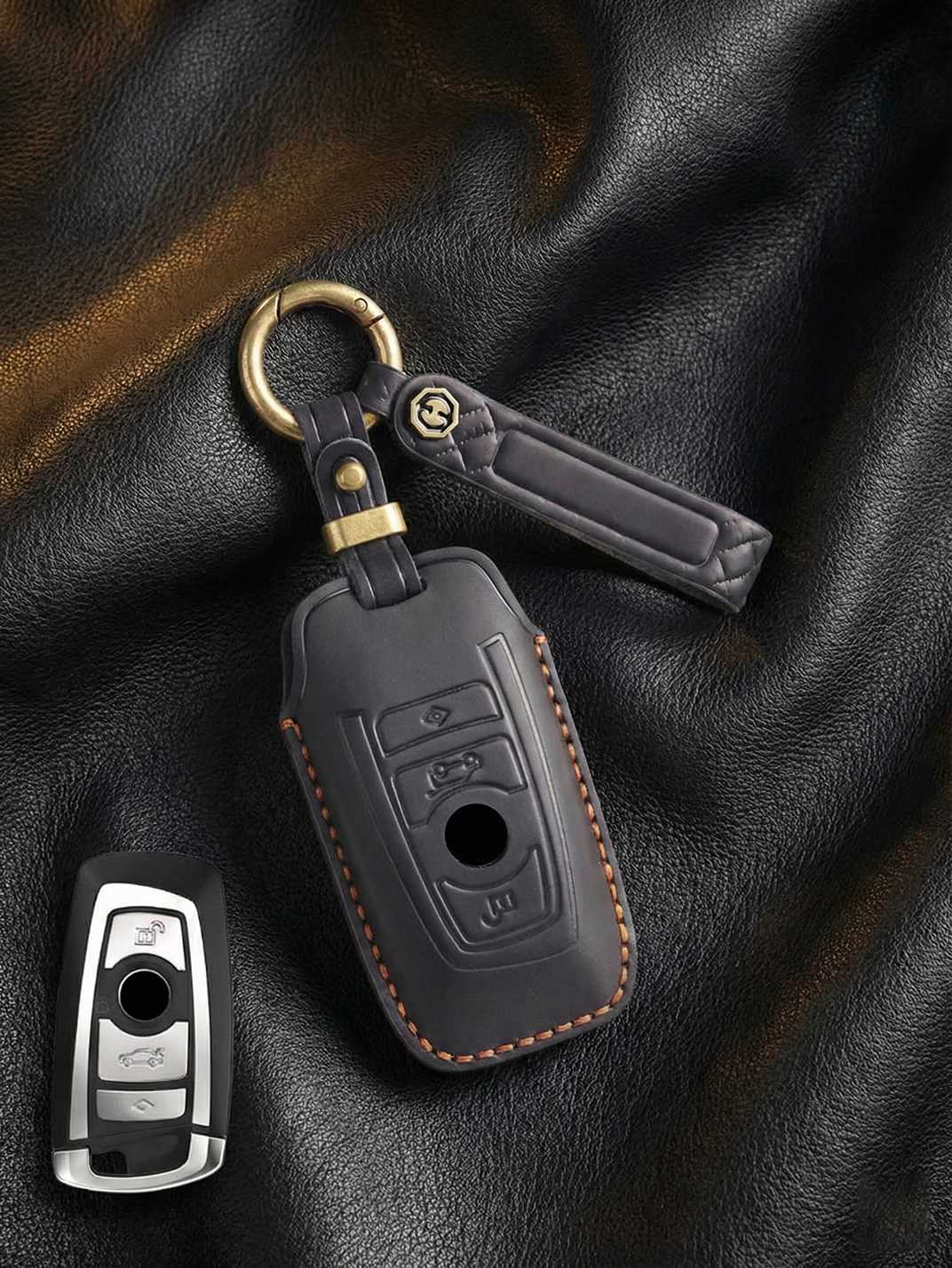 English BMW Leather 3 Final ✅✅