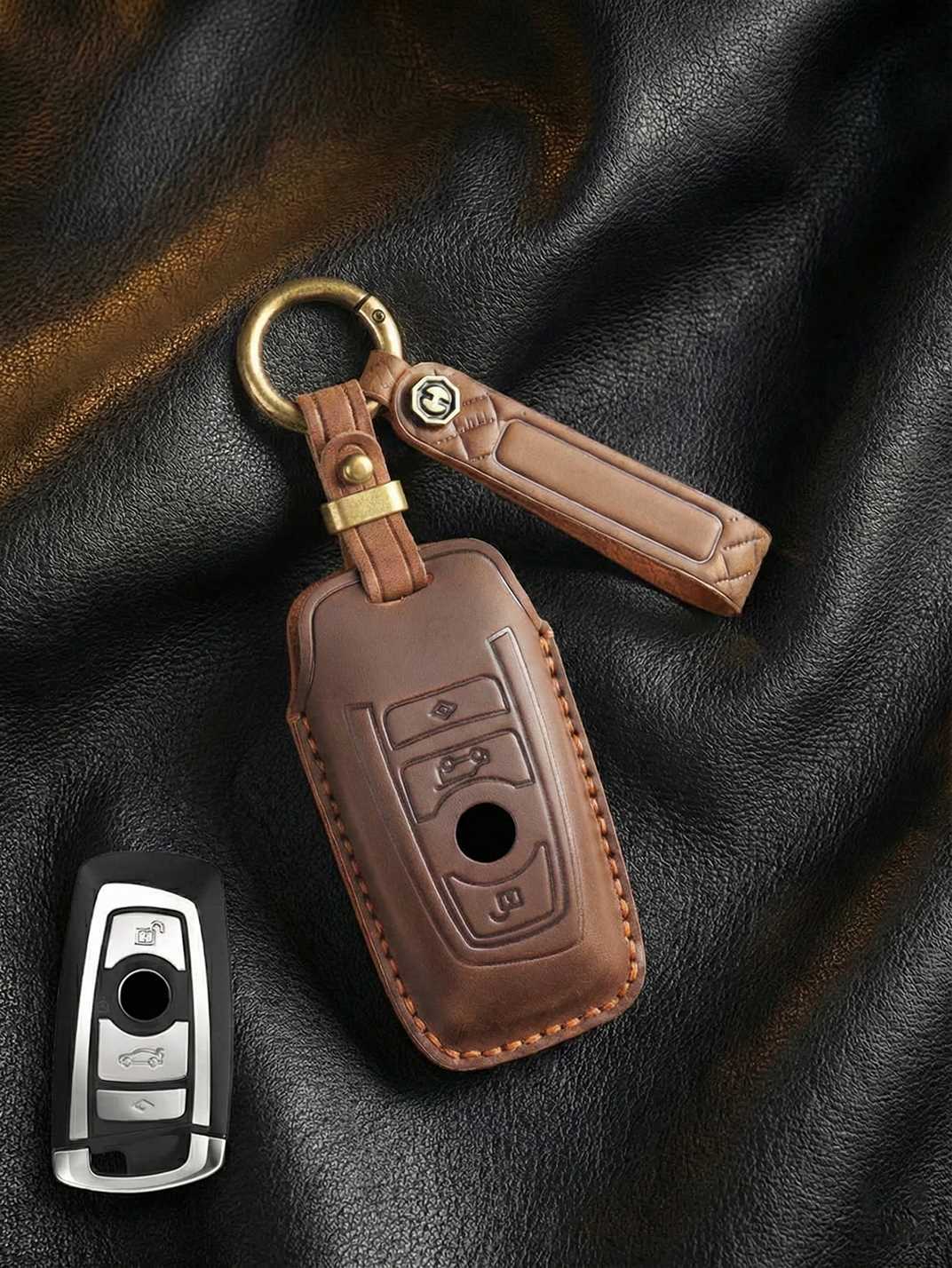 English BMW Leather 3 Final ✅✅