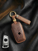 English BMW Leather 3 Final ✅✅