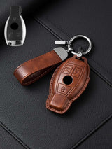 English Mercedes Benz Leather 3 Final ✅✅