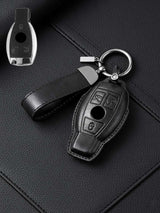 English Mercedes Benz Leather 3 Final ✅✅