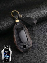 English BMW Leather 3 Final ✅✅