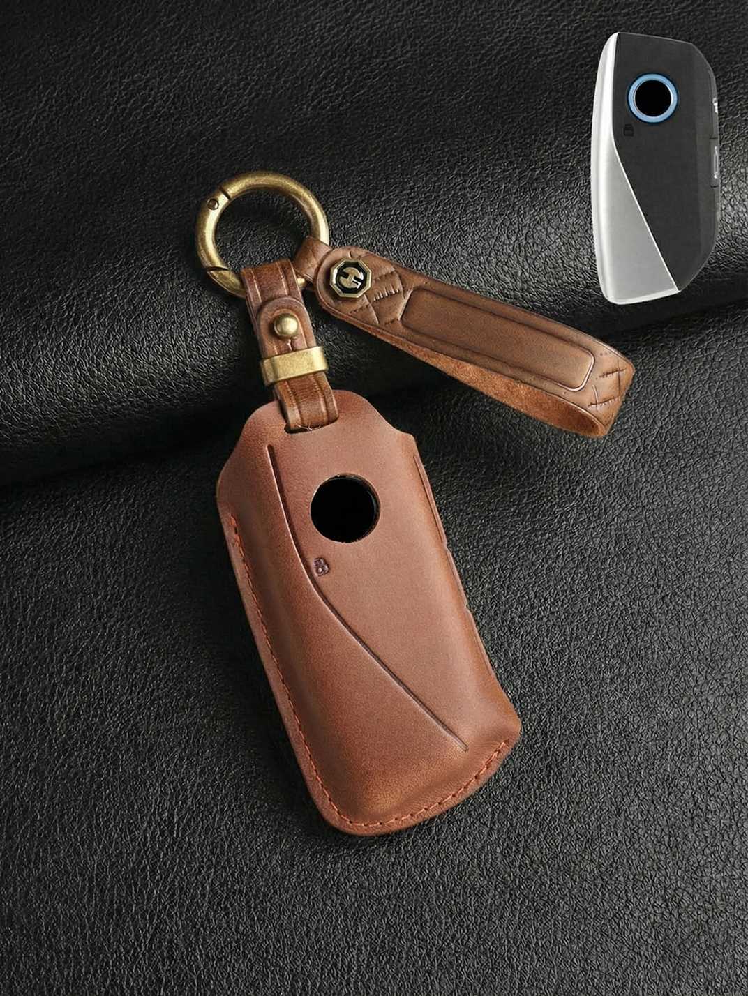 English BMW Leather 3 Final ✅✅