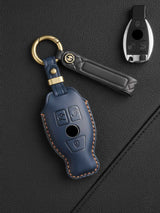 English Mercedes Benz Leather 3 Final ✅✅