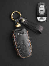 English Audi Leather 3 Final ✅✅