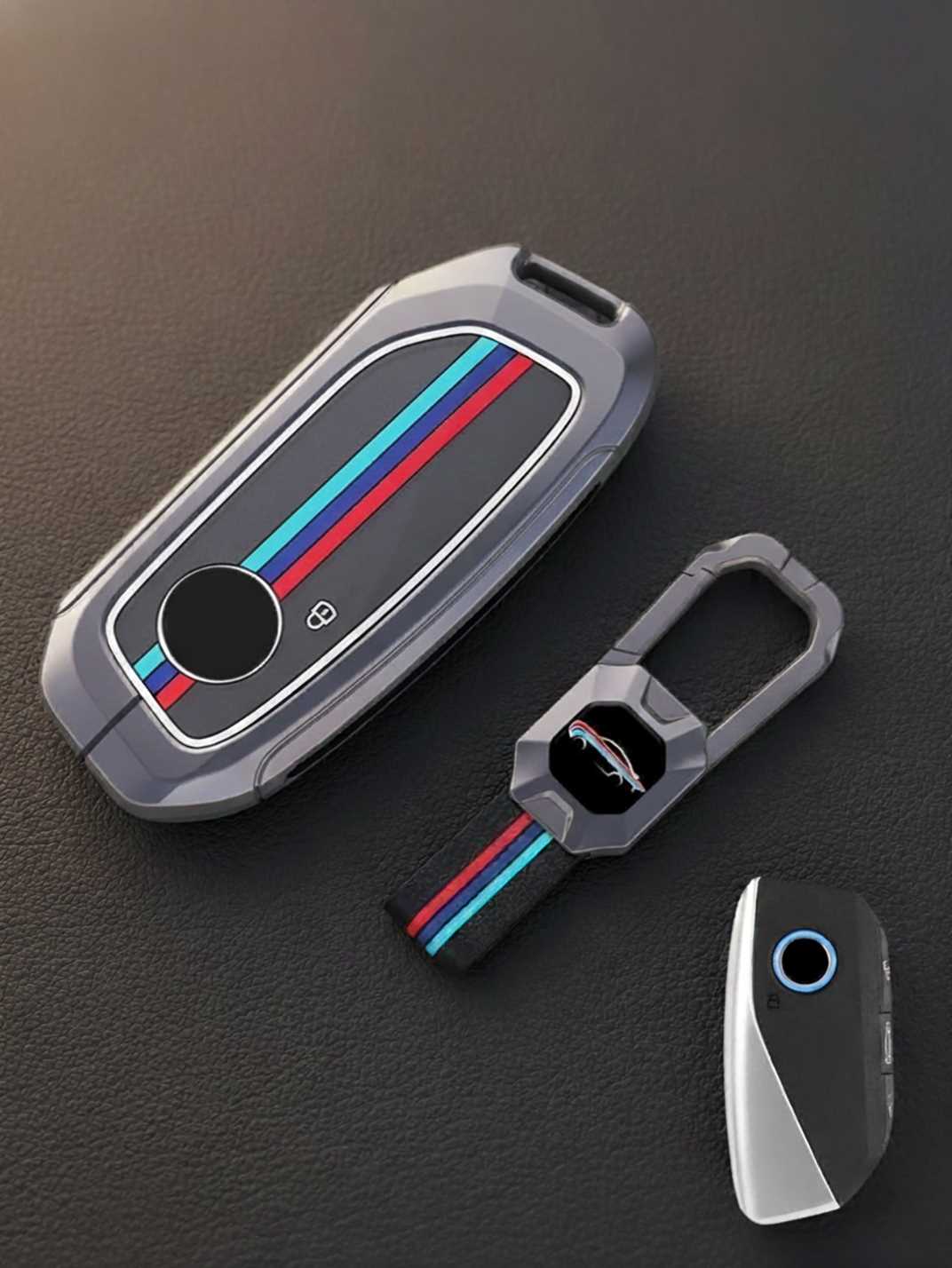 English BMW Zing Aloyy Silicone ✅✅