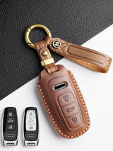 English Audi Leather 3 Final ✅✅