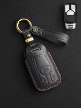 English Audi Leather 3 Final ✅✅