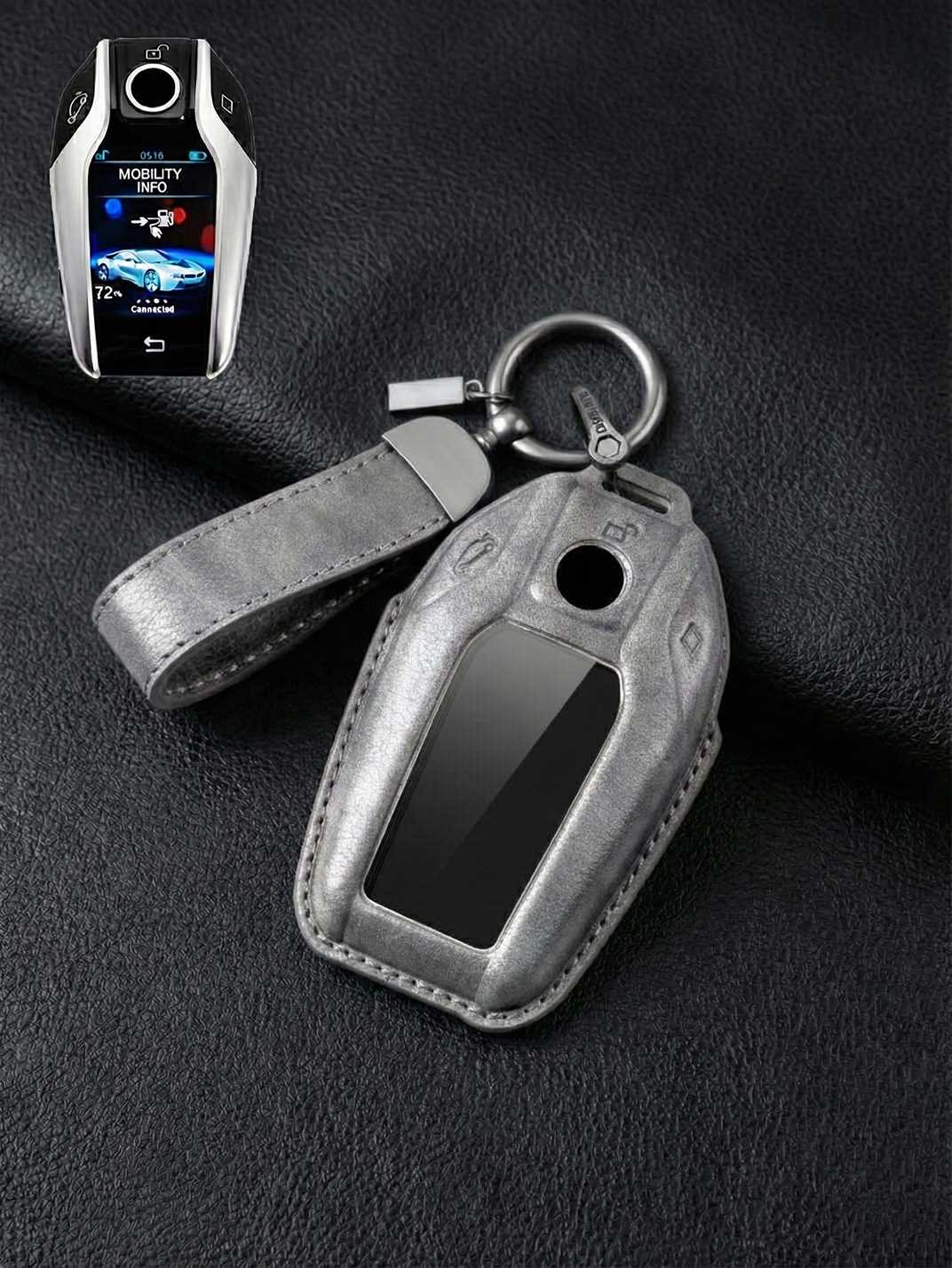 English BMW Leather 3 Final ✅✅