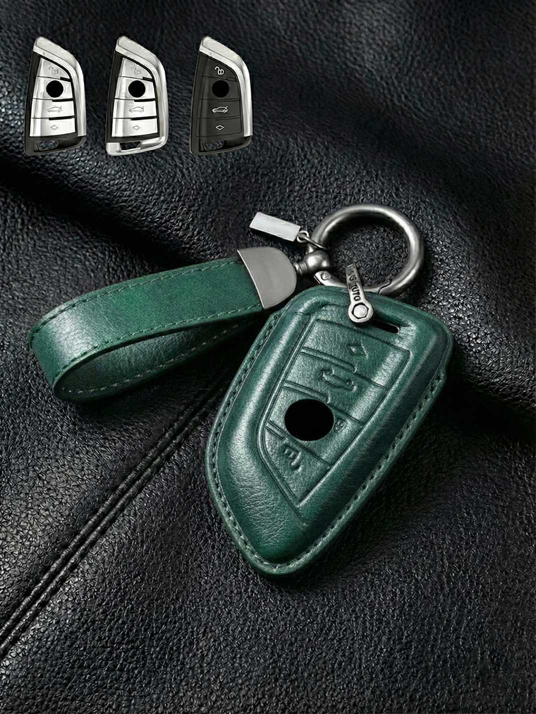 English BMW Leather 3 Final ✅✅