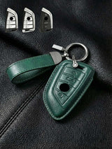 English BMW Leather 3 Final ✅✅