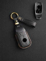 English Mercedes Benz Leather 3 Final ✅✅