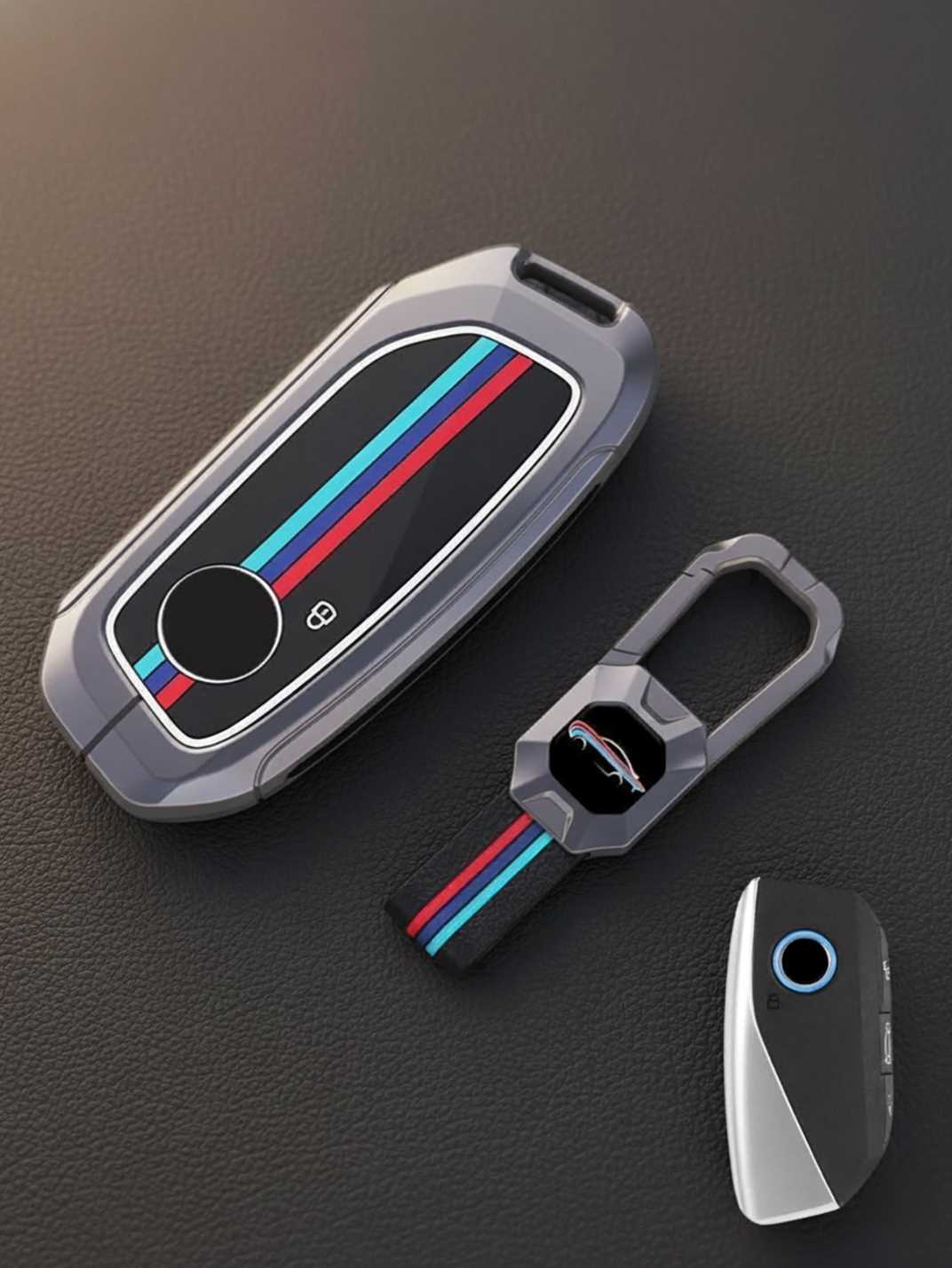 English BMW Zing Aloyy Silicone ✅✅