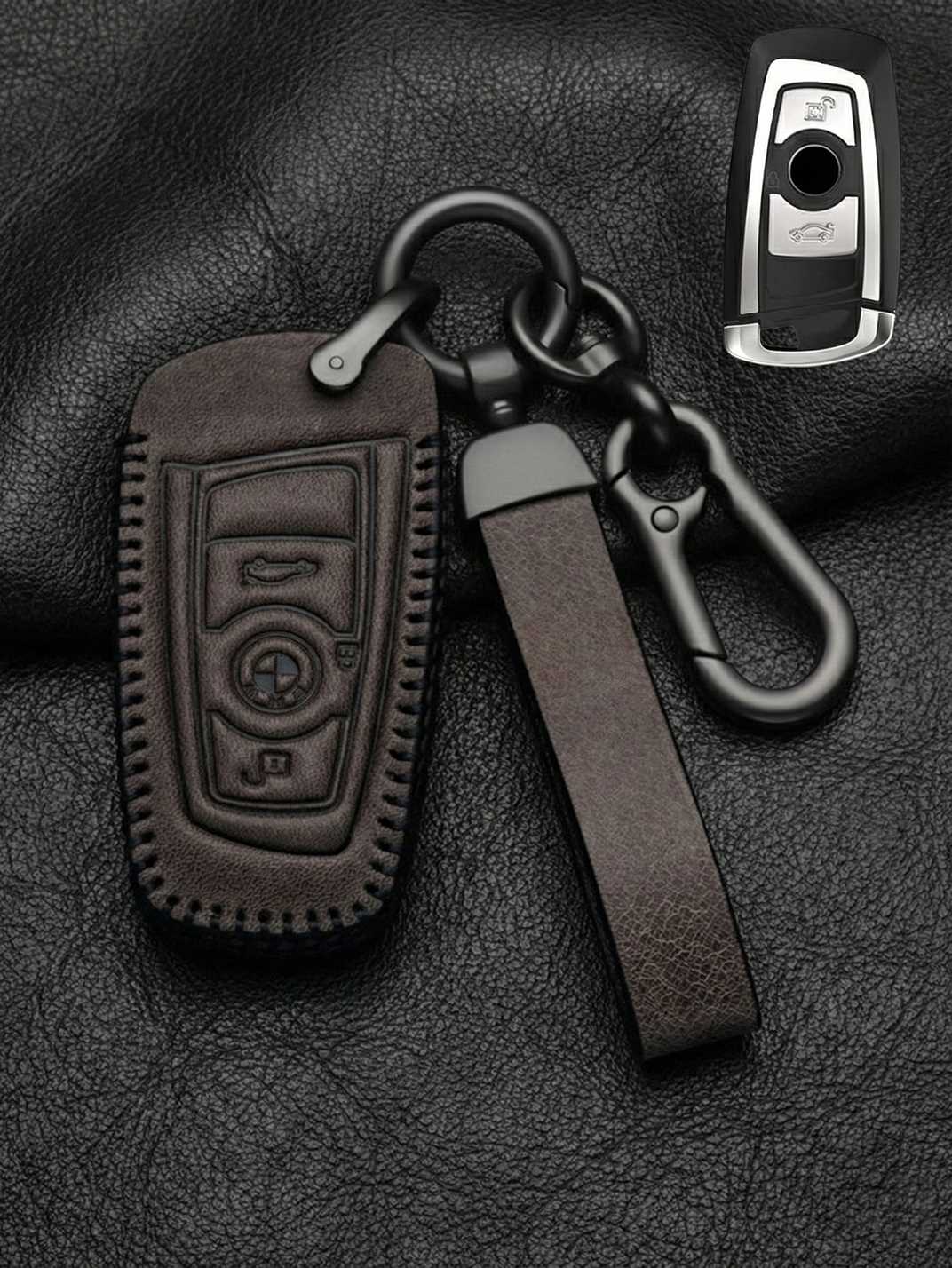 English BMW Leather 3 Final ✅✅