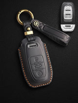 English Audi Leather 3 Final ✅✅