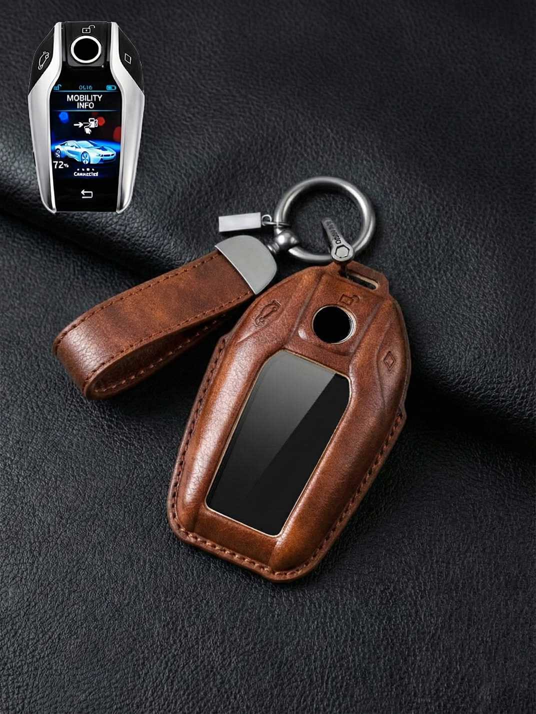 English BMW Leather 3 Final ✅✅