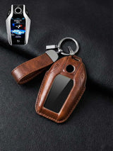 English BMW Leather 3 Final ✅✅