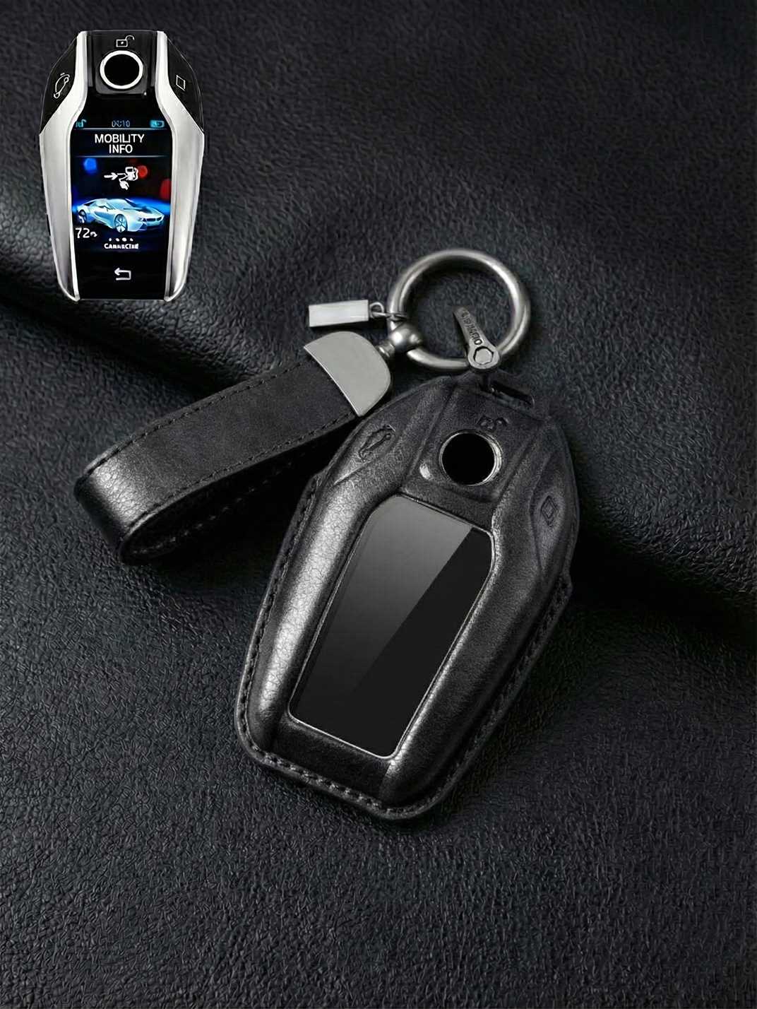 English BMW Leather 3 Final ✅✅