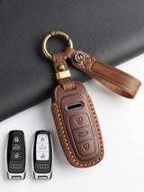 English Audi Leather 3 Final ✅✅