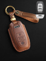 English Audi Leather 3 Final ✅✅