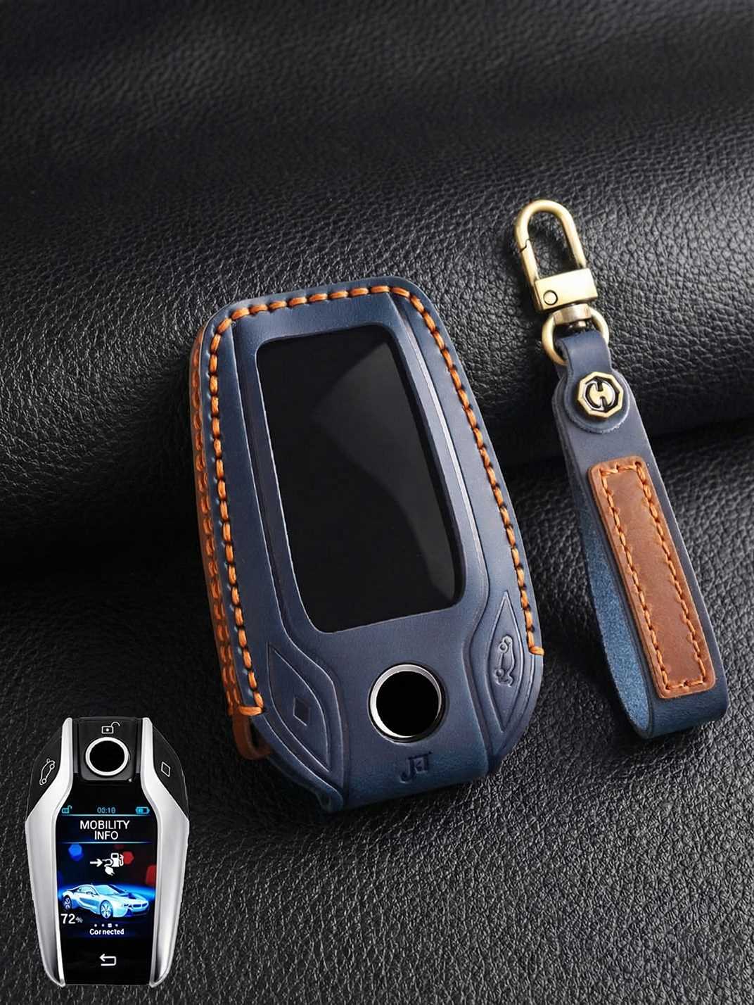 English BMW Leather 3 Final ✅✅