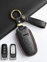 English Audi Leather 3 Final ✅✅