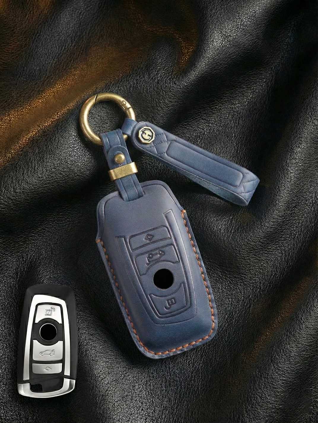 English BMW Leather 3 Final ✅✅