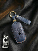 English BMW Leather 3 Final ✅✅