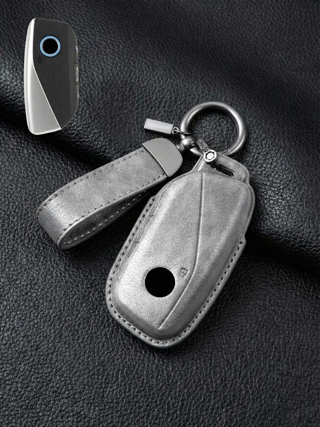 English BMW Leather 3 Final ✅✅