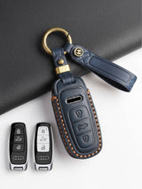 English Audi Leather 3 Final ✅✅