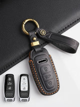 English Audi Leather 3 Final ✅✅