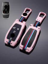 English Mercedes Benz Zing Aloyy Silicone 2 ✅✅