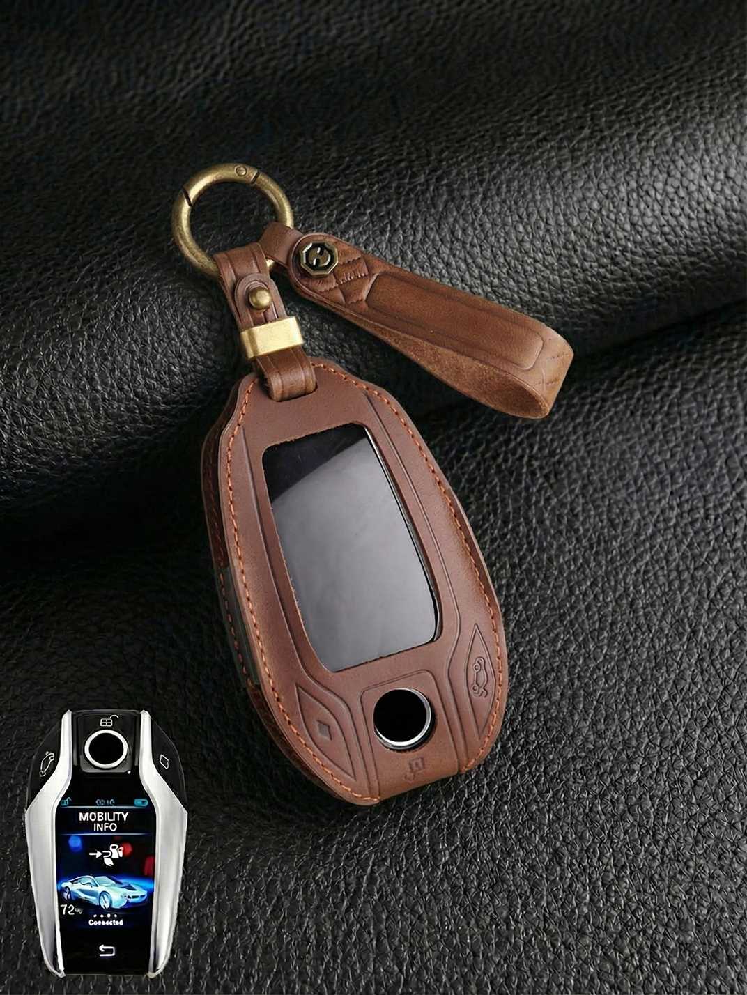 English BMW Leather 3 Final ✅✅