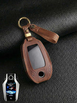 English BMW Leather 3 Final ✅✅