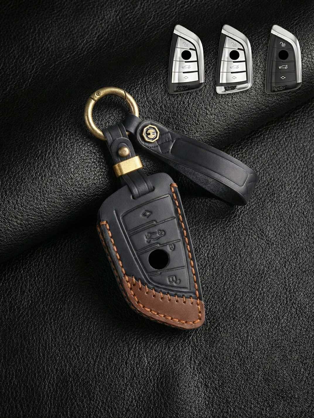 English BMW Leather 3 Final ✅✅