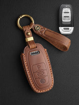 English Audi Leather 3 Final ✅✅