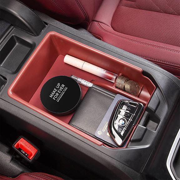 Martoffes™ BMW Armlehnen-Aufbewahrungsbox