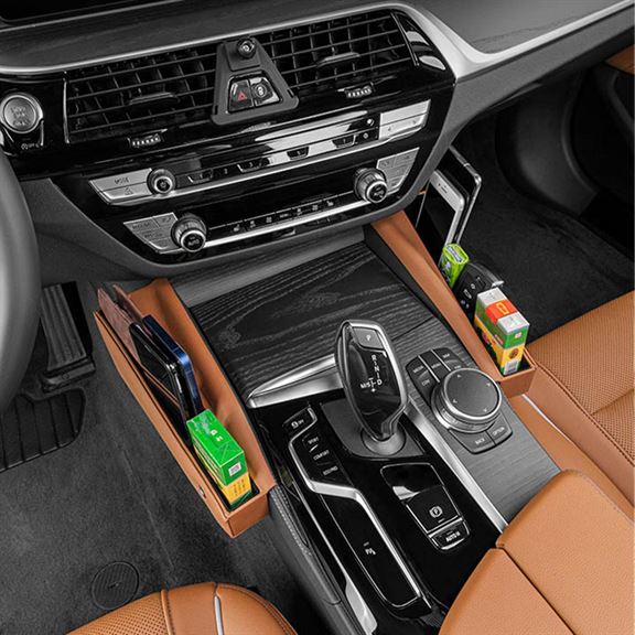 Martoffes™ BMW Seitenaufbewahrungsbox
