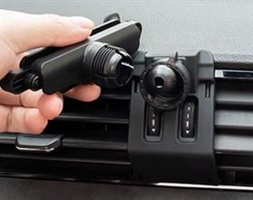 Martoffes™ Kompatibler Audi-Handyhalter