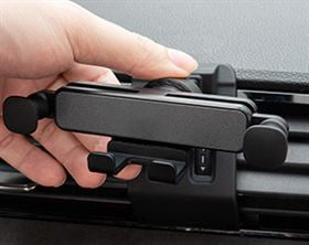Martoffes™ Kompatibler Audi-Handyhalter