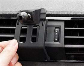 Martoffes™ Kompatibler Audi-Handyhalter