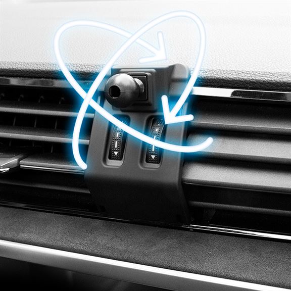 Martoffes™ Kompatibler Audi-Handyhalter